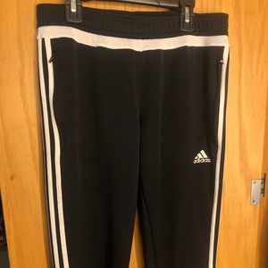 Adidas Track Pants